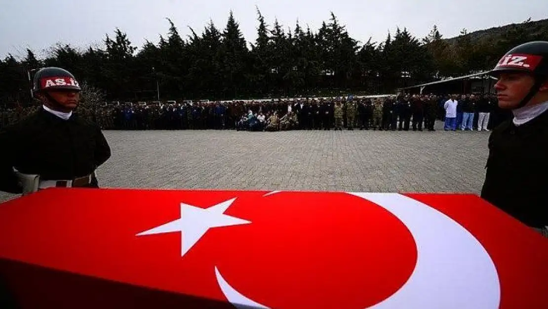 Son dakika MSB acı haberi duyurdu: Piyade er şehit oldu! Şehidimizin kimliği belli oldu