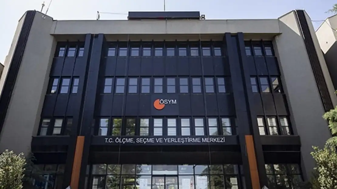Son dakika ÖSYM duyurdu! 2020 EKPSS sonuçları açıklandı