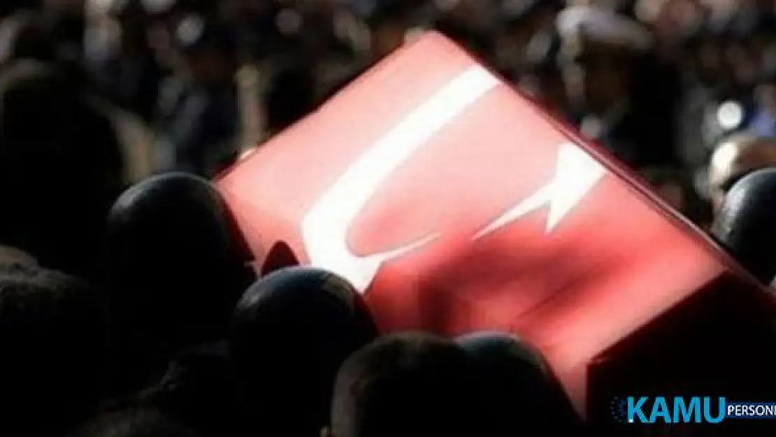 Son Dakika Şehit Haberi ! Hakkari'den Kahreden Haber Geldi: Şehit ve Yaralımız Var