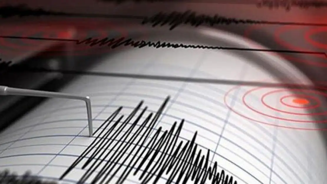 Son dakika Şili'de 7.2 büyüklüğünde deprem