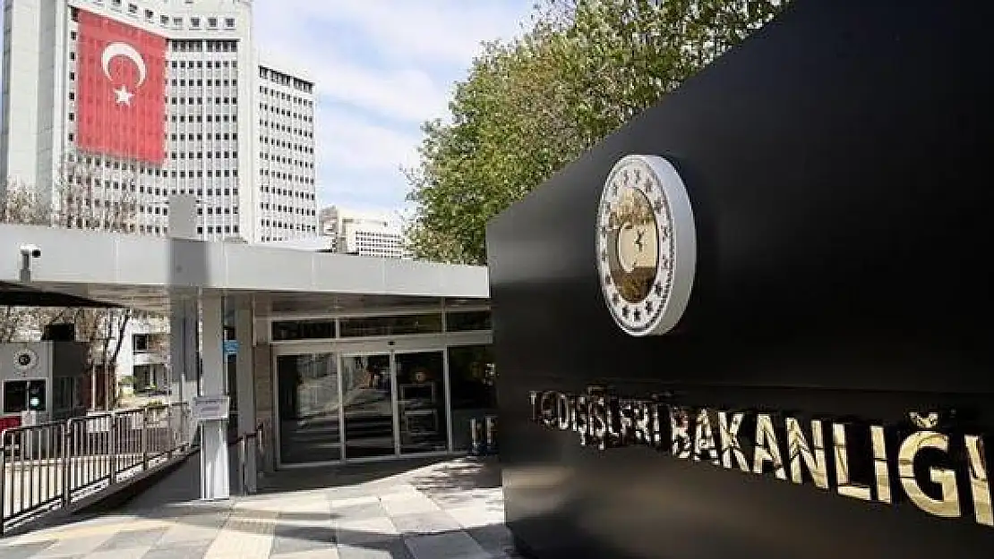 Son dakika: Trump'ın tehditlerine cevap verildi!