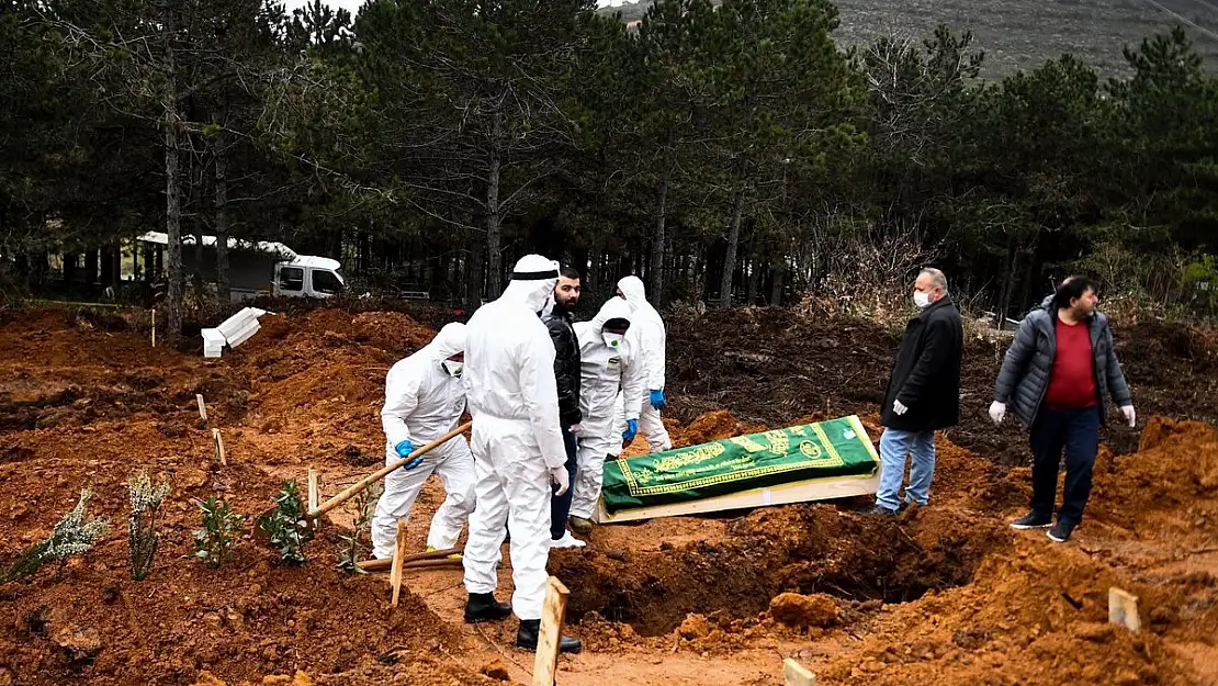 Son dakika Türkiye 9 Ocak 2021 koronavirüs tablosu açıklandı! 181 kişi hayatını kaybetti