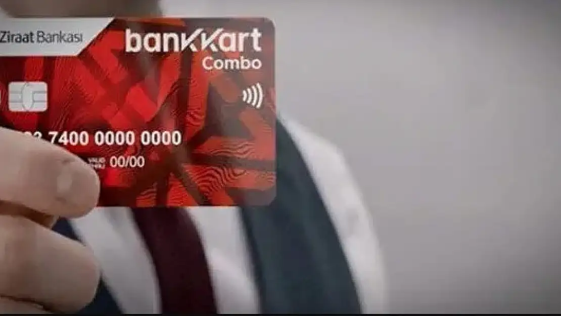 Ziraat Bankası kartı olanlara müjdeli haber verildi! Herkes mutlaka ay sonuna kadar başvursun