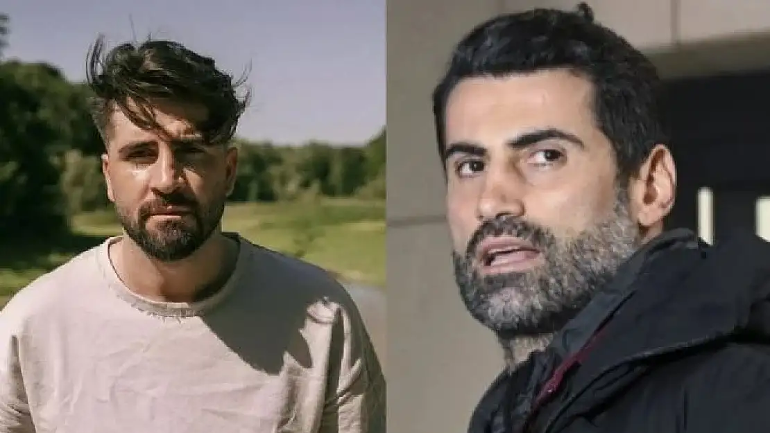 Sosyal medya fenomeni Bilal Hancı'dan Volkan Demirel hakkında itiraf! 'Ayı benmişim' ifadesini kullandı!