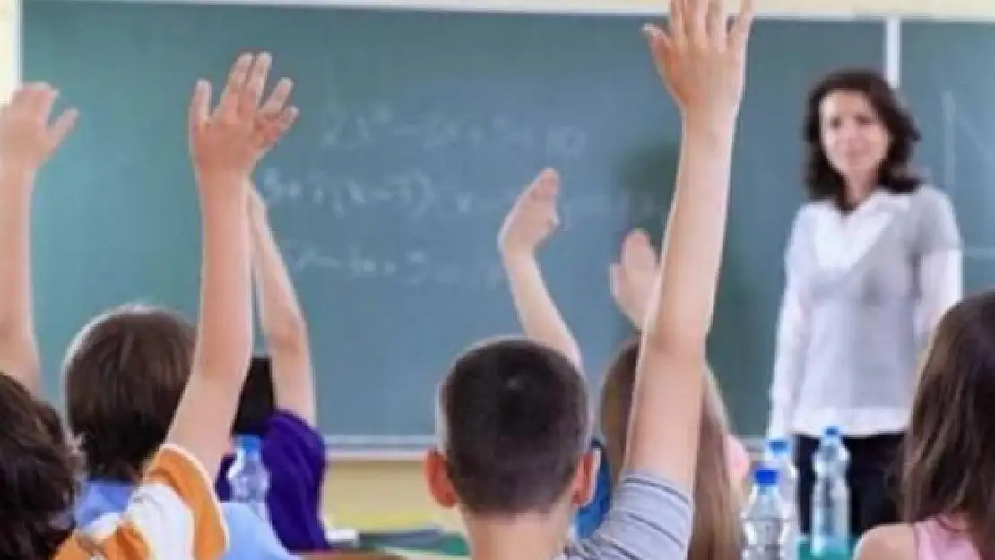 Sözleşmeli 19 bin 910 öğretmen alım başvuruları başlıyor! Ön başvurular 12 Haziran'da bitecek! Öğretmenlik başvurusu nasıl yapılır?