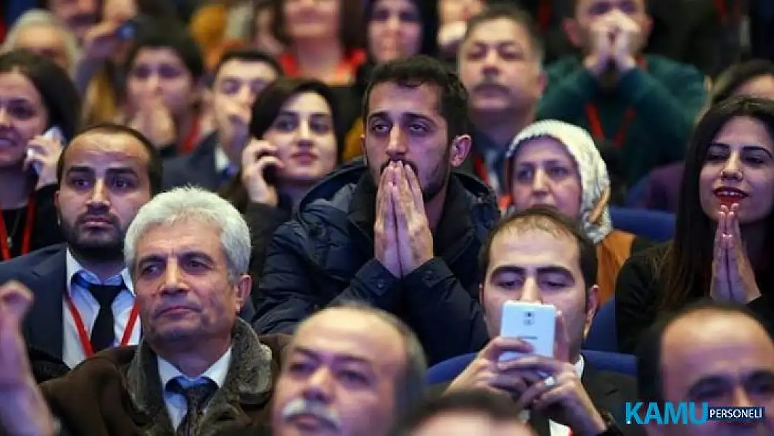 Sözleşmeli öğretmenlik mülakat yerleri 2019 açıklandı! Sözleşmeli öğretmenlik mülakat yerleri sorgulama ekranı