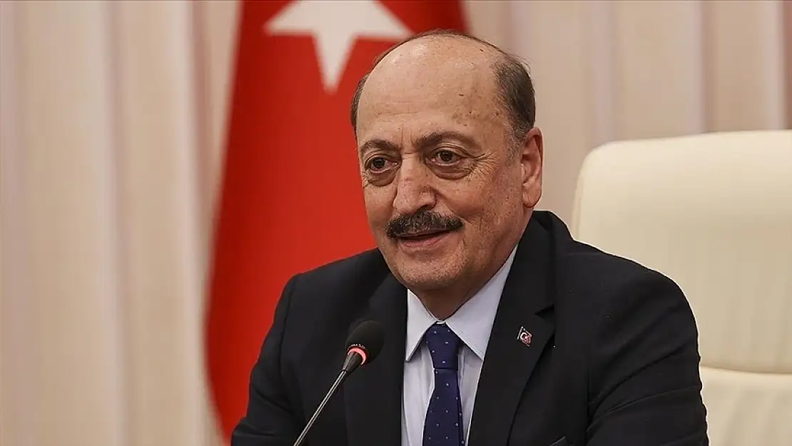 Sözleşmeli personele kadro için müjde verildi! Bakan Bilgin az önce duyurdu: Kapsam genişletildi