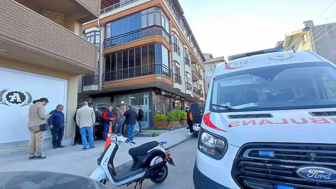 Spor Camiasında Büyük Kayıp! Eski Kulüp Başkanı Ölü Bulundu!