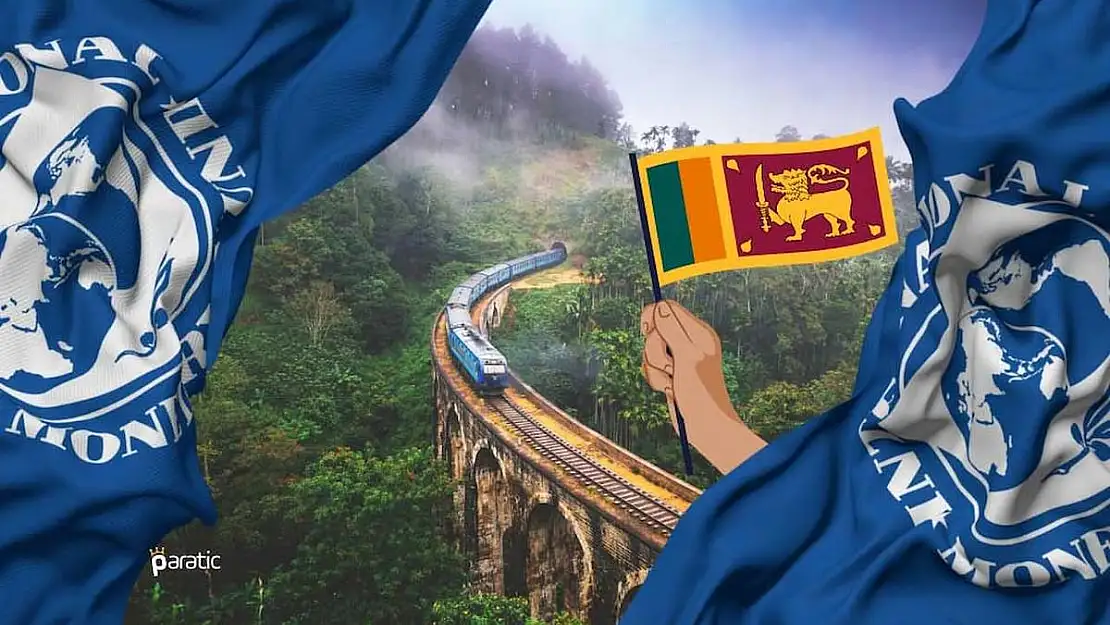 Sri Lanka, 2023 yılının ikinci çeyreğinde cari fazla verdi