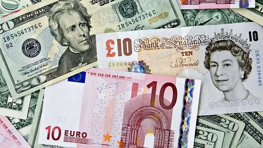 Sterlin, ABD İşgücü Piyasası ve İngiltere Merkez Bankası'nın Faiz Kararlarıyla Zirveye Uçuyor