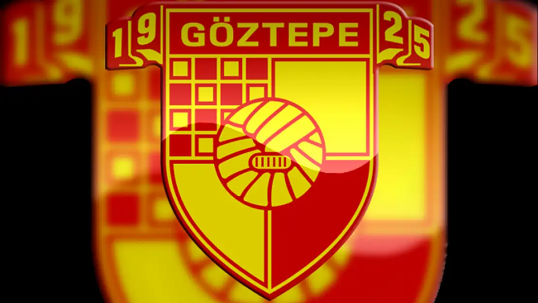 Süper Lig takımı Göztepe'den Türkiye Futbol Federasyonu'na sert tepki: &quotTFF yok hükmündedir"