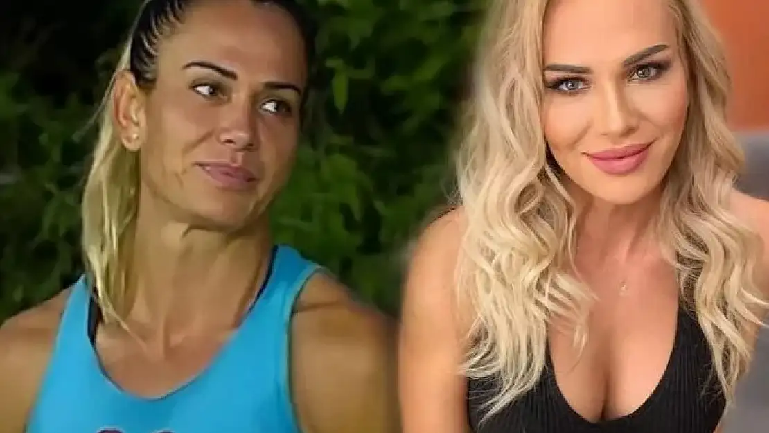 Survivor yarışmacısı Nagihan Karadere kötü haberi verdi: Kansere yakalandı! Nagihan Karadere ne kanseri?