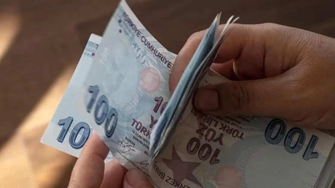 T.C. kimlik numarasının sonu 0 ve 2 olanlar dikkat! Ödemeler yapıldı!