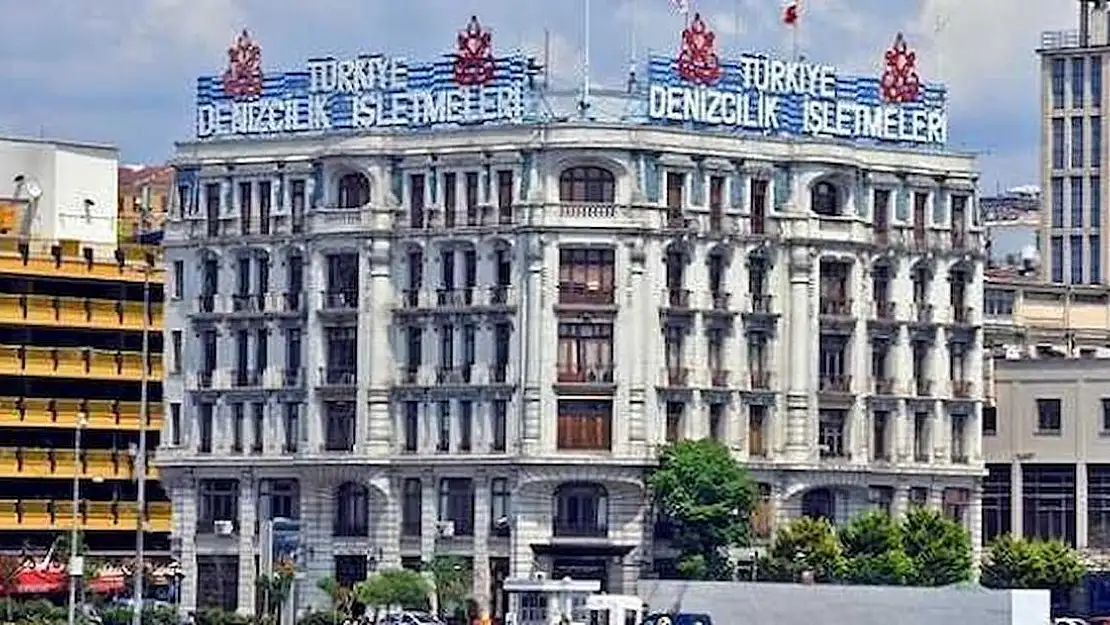 T.D.İ. Genel Müdürlüğü A.Ş., Büro Memuru Alımı Yapacak!