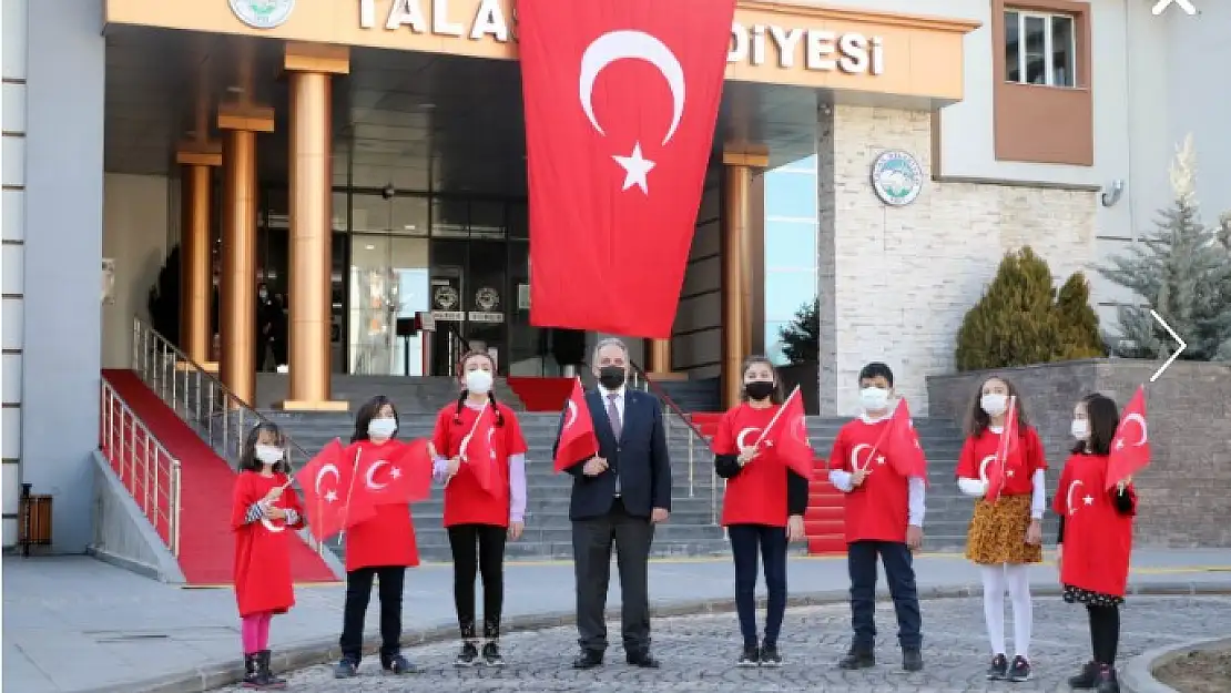 Talas Belediyesi KPSS şartsız 47 personel alımı yapacak!