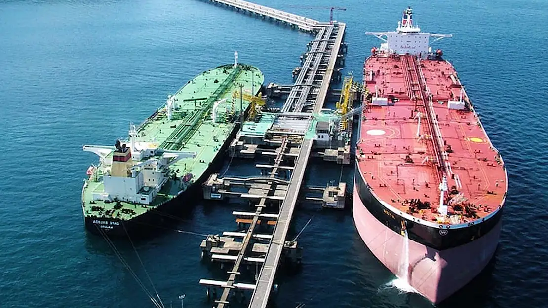Tanker Piyasası 2024'te Patlayacak mı?