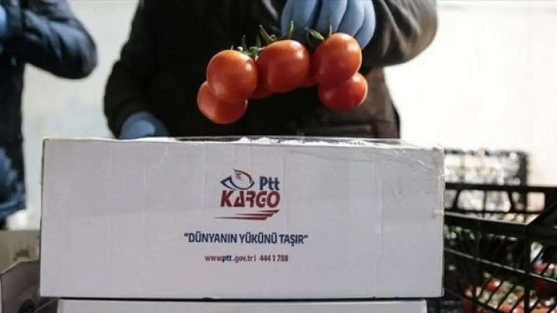 Tanzim Satış Noktalarında Bakliyat Satışı Başlıyor!
