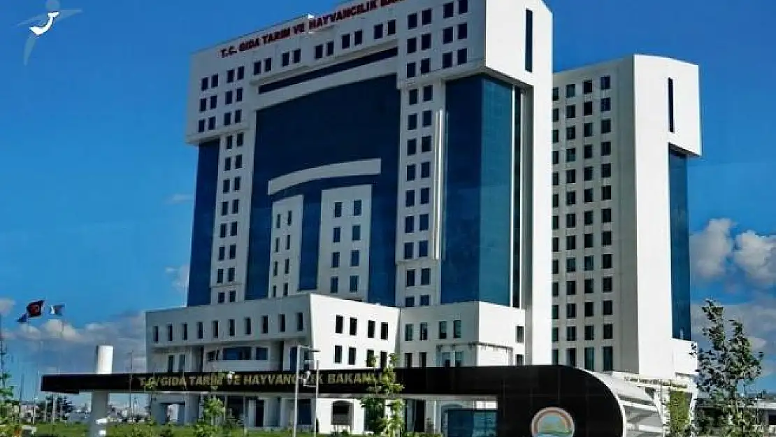 Tarım Bakanlığında 15 Genel Müdür Yardımcısı Ataması Yapıldı