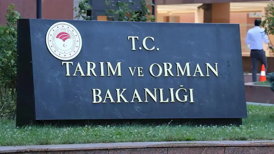 Tarım ve Orman Bakanlığı 99 Memur Alımı Duyurusu: Sınav Süreci Başladı