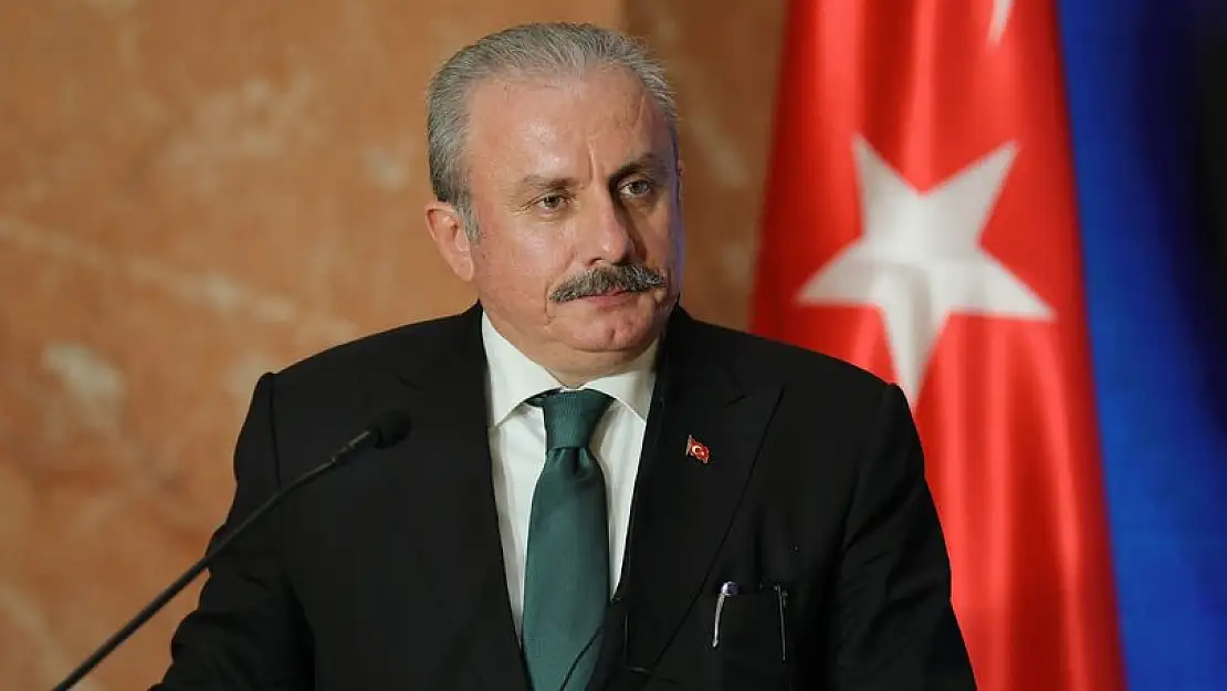 TBMM Başkanı Şentop açıkladı! Erken seçim ve EYT için flaş gelişme: Müjdeli haber geldi