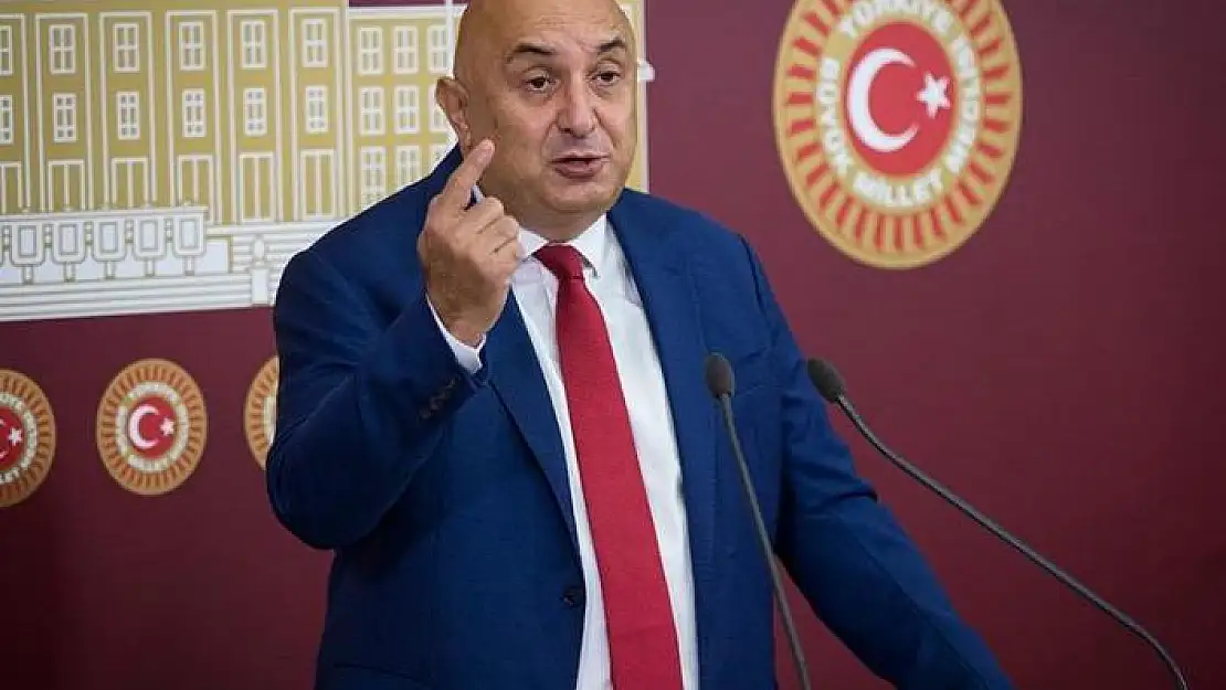 TBMM'deki DHKP-C saldırısyla ilişkilendirilen Mahmut Tanal hakkında Engin Özkoç'dan açıklama