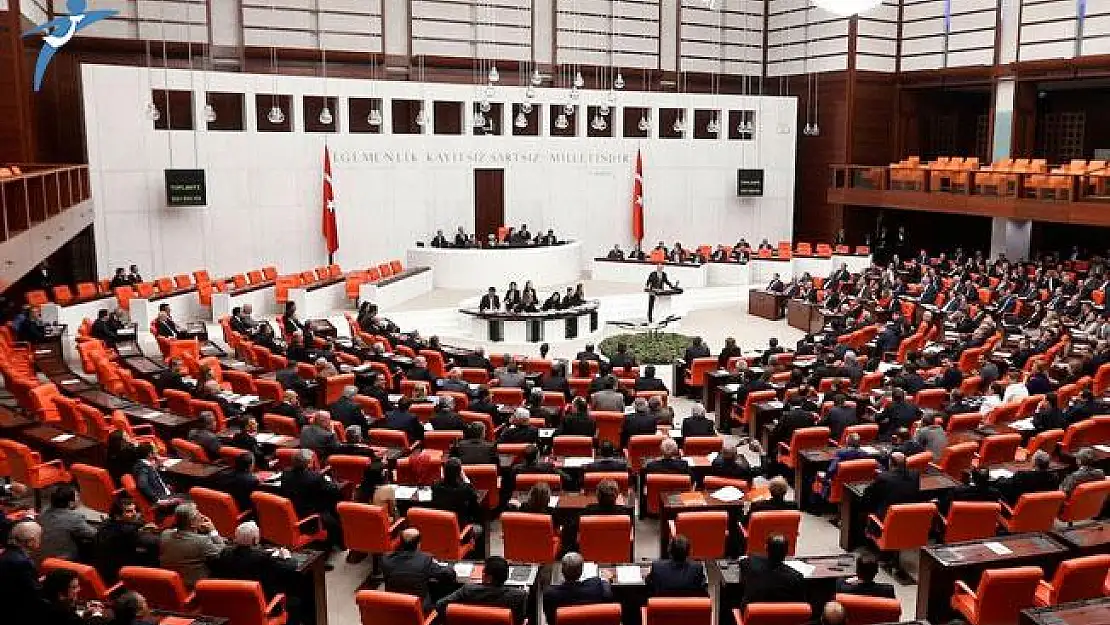 TBMM'nin Bütçe Mesaisi Başlıyor !