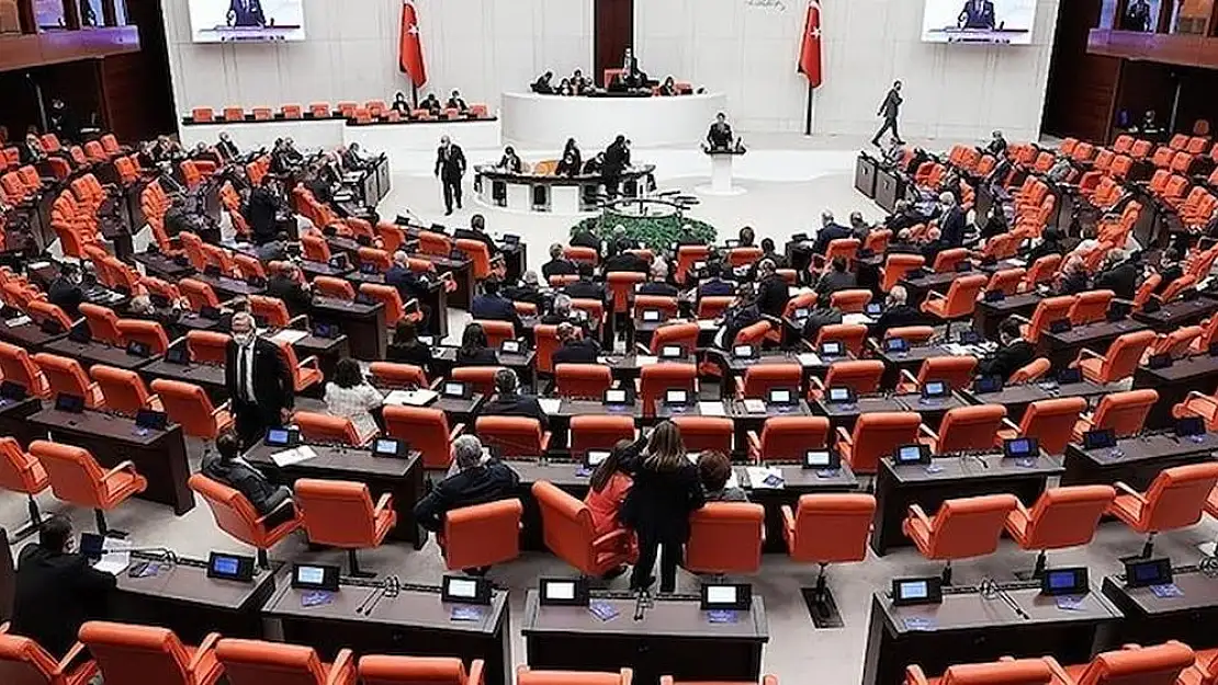 TBMM'nin yeni yasama döneminde gündemi ne olacak?