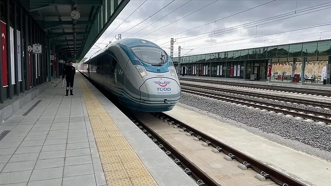 TCDD'den 62 Yeni İş Fırsatı! Başvurular 4 Aralık'ta başladı