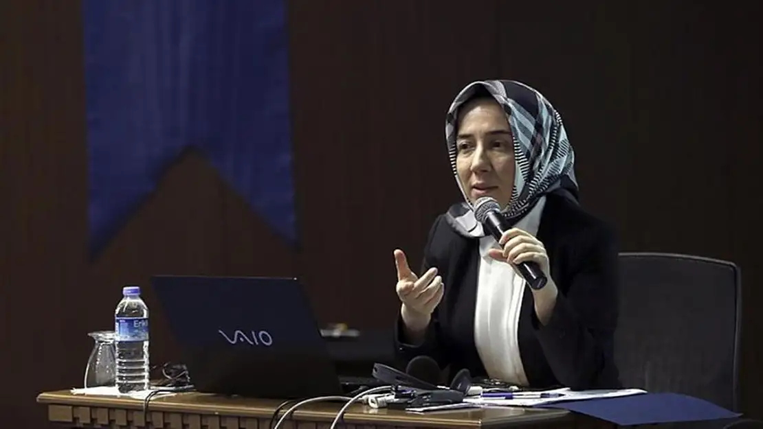 TCMB Başkan Yardımcısı Karahan konuştu: 'Son çeyrek' detayı dikkat çekti