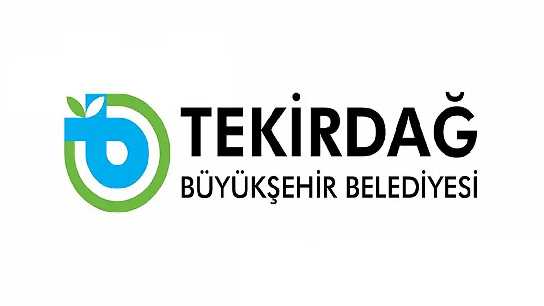 Tekirdağ Büyükşehir Belediyesi 2 personel alacak! Son gün bugün