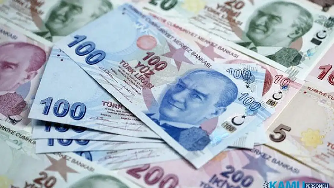 Temmuz Ayı Memur ve İşçi Enflasyon Zammı Ne Kadar? 2019 Temmuz Ayı Enflasyon Farkı İçin İlk Rakam Açıklandı!
