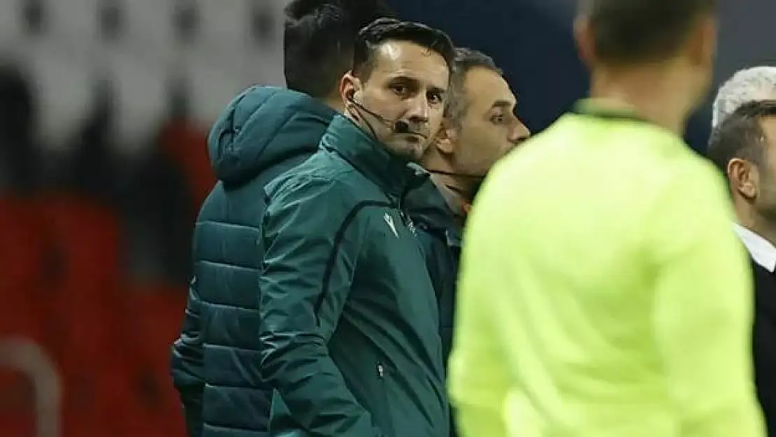 Temsilcimiz Başakşehir ile PSG maçında ırkçılık skandalı! UEFA'dan flaş karar geldi