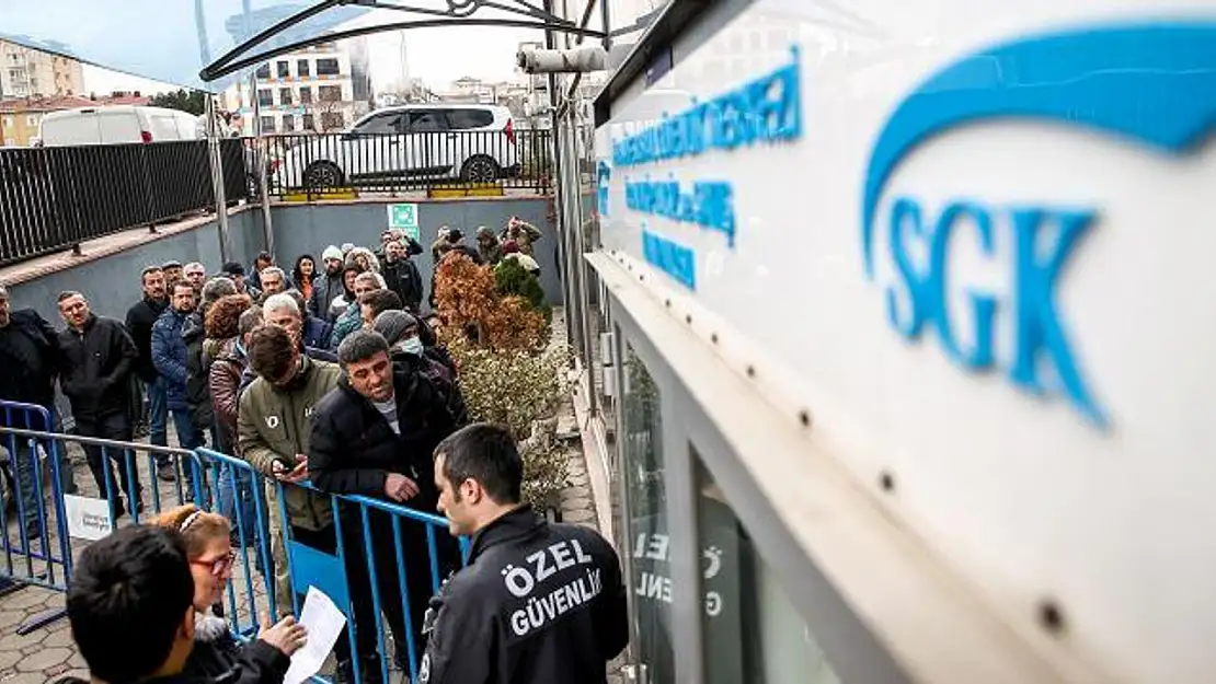 Terör mağdurlarına müjde Mahkeme kararıyla aylık bağlanabilecek