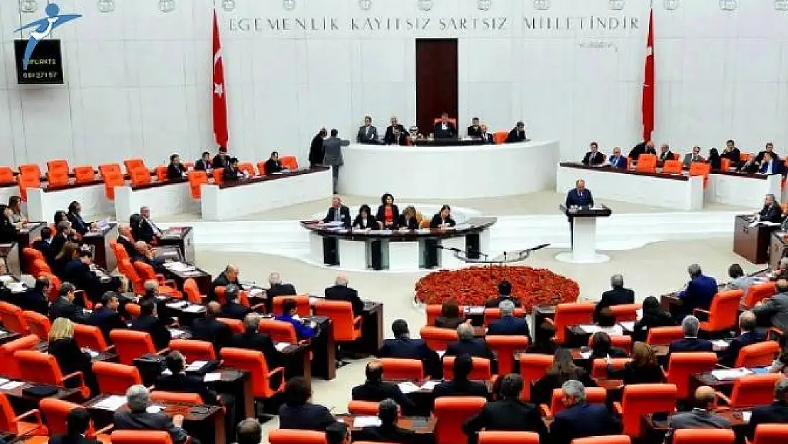 Terörle Etkin Mücadele Yasası Meclis'te Kabul Edildi!