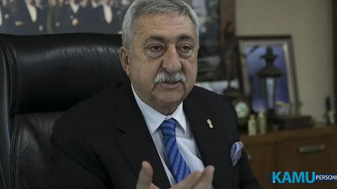 TESK'ten ÇEBSİS'e destek geldi
