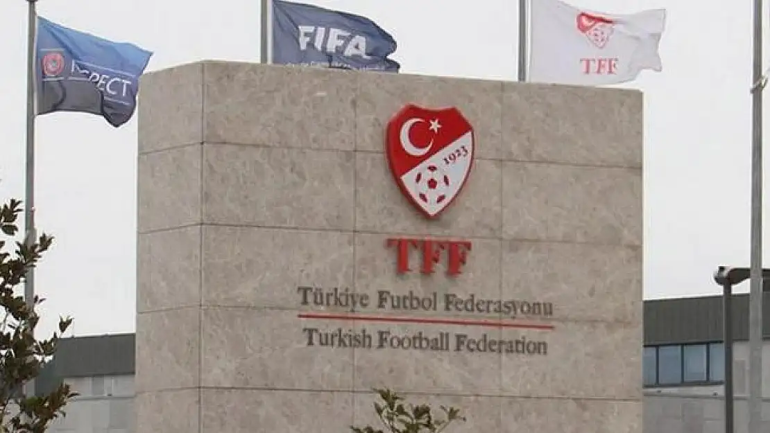 TFF maçları iptal edilecek mi?