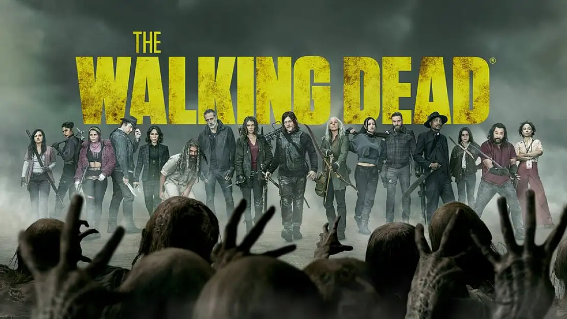 The Walking Dead hayranları yıkıldı: Ünlü oyuncu ölü bulundu! Acı haber gece geldi