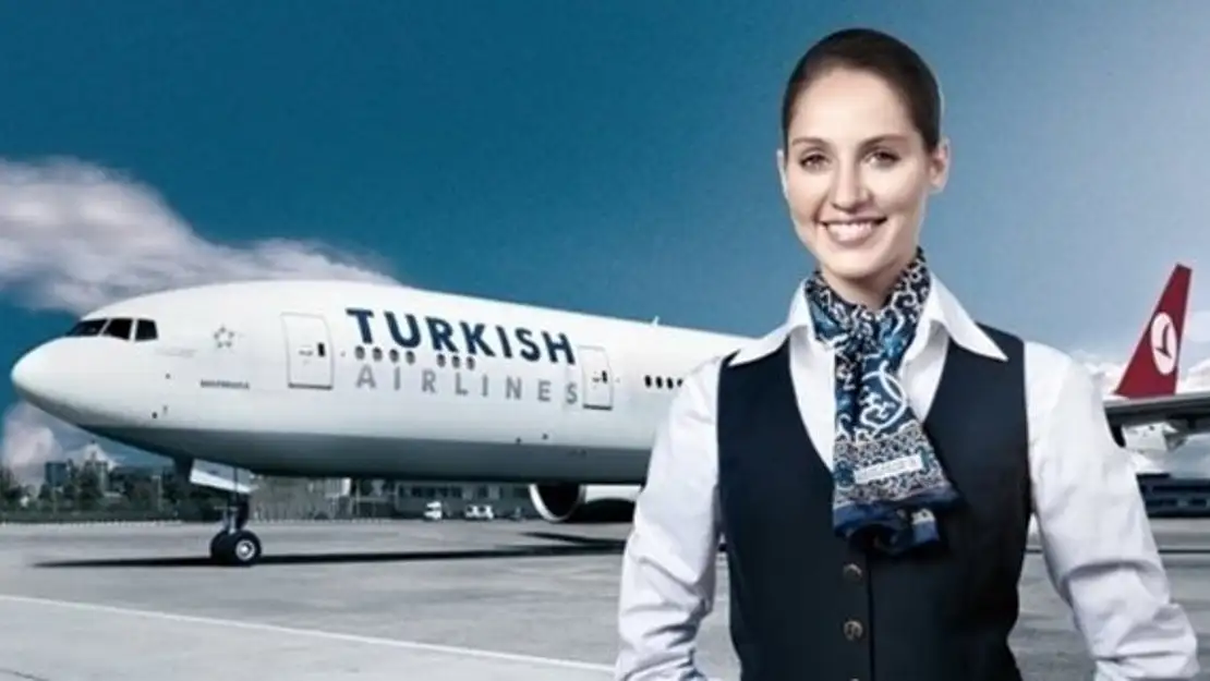 THY 17 bin TL maaş ile 2.200 personel alımı yapacak! THY'den kritik açıklama geldi…