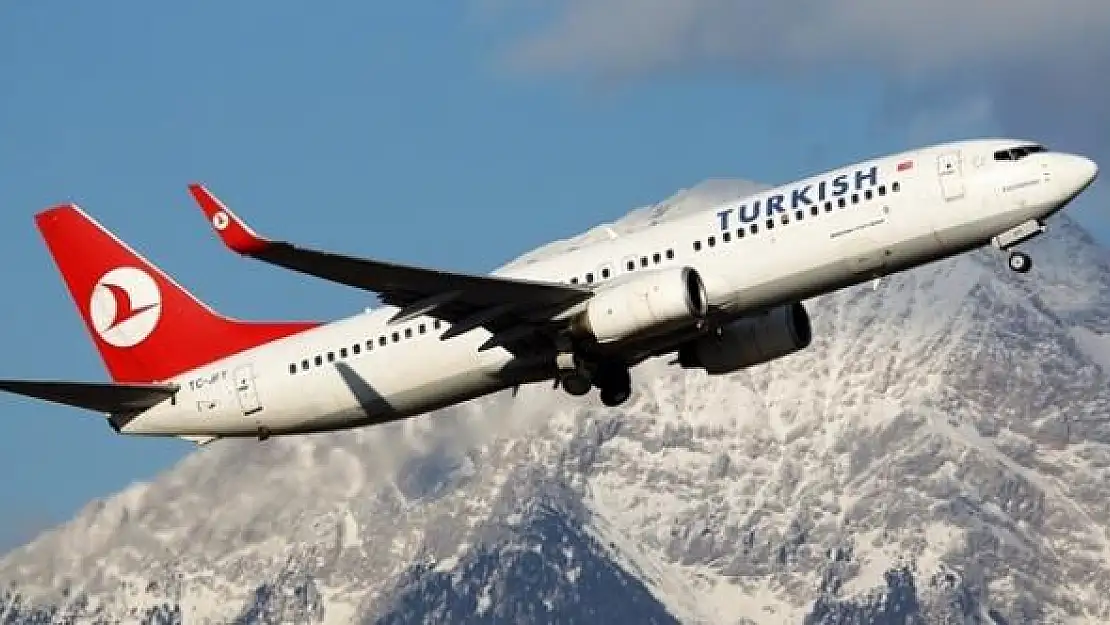 THY unutulan eşyaları satıyor mu? Flaş açıklama!