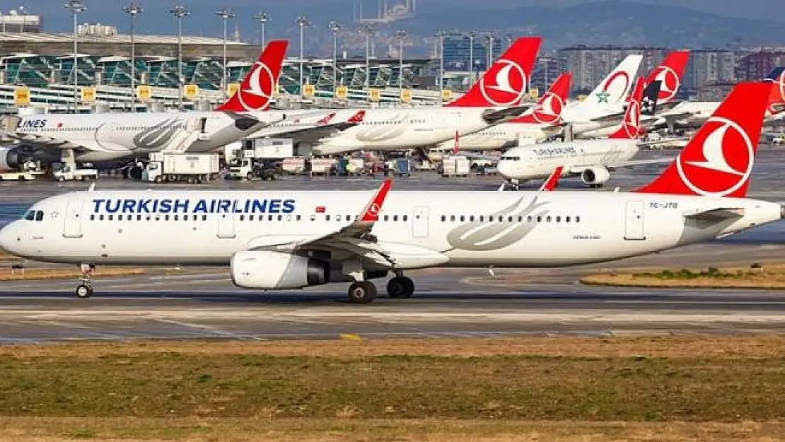 THY'nin 14 kişilik uçuş ekibinde coronavirüs tespit edilmedi!
