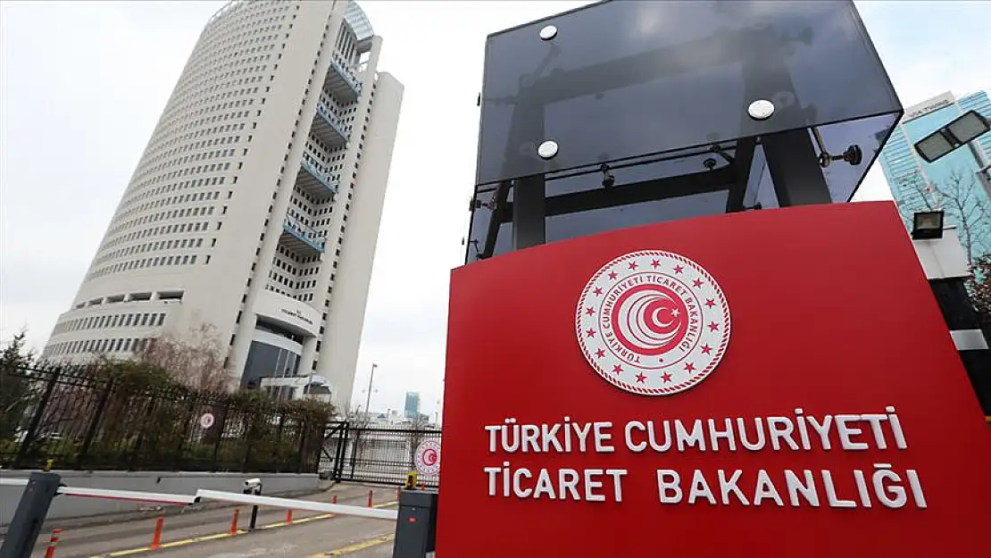 Ticaret Bakanlığı büro memuru alımı yapacak! Detaylar açıklandı!