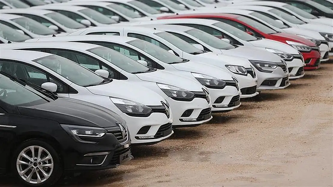 Ticaret Bakanlığı çok ucuza otomobil satışı yapıyor!