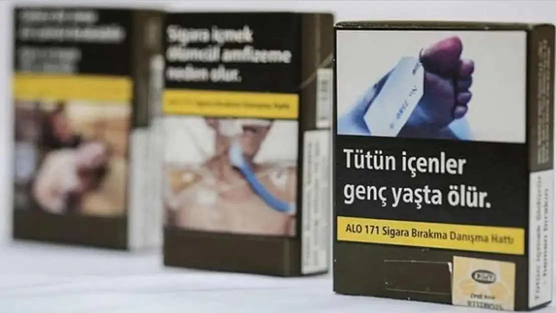 Tiryakileri şoke edecek haber! Tarih verildi: Sigaraya bir zam daha!
