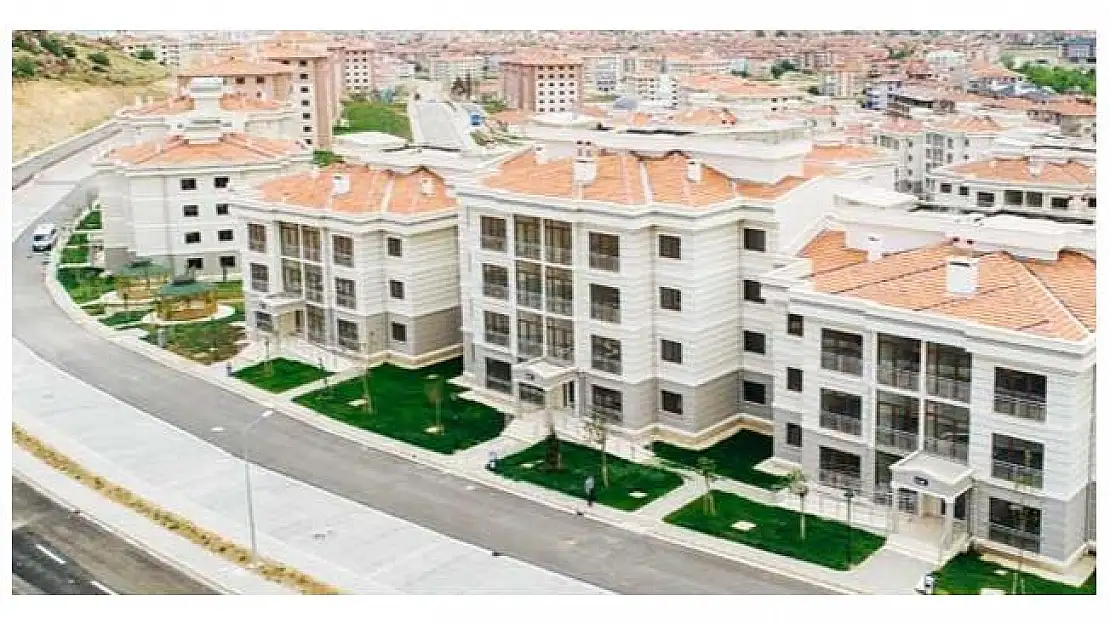 TOKİ kura çekiliş tarihleri ne zaman? Tüm illerdeki çekiliş tarihleri belli oldu!