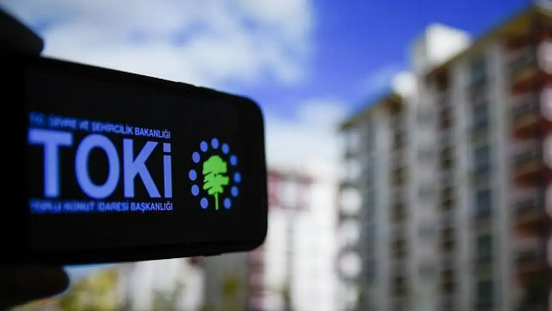 TOKİ sosyal konut projesinde değişiklik! Cumhurbaşkanı Erdoğan müjdeyi resmen duyuruyor: Büyük indirim yapıldı