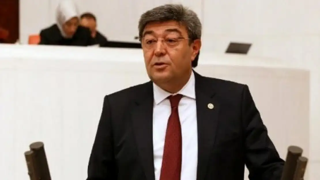 Tonlarca elma ve patates üreticinin elinde kaldı!
