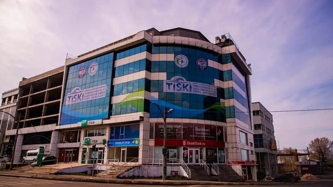 Trabzon Büyükşehir Belediyesi'nde Su ve Kanalizasyon İşleri İçin 126 Personel Alımı