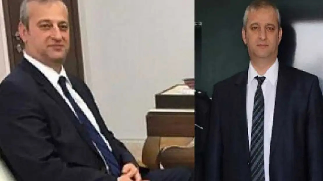 Trabzon Emniyet Müdür Yardımcısı Ayhan Akduman Hayatını Kaybetti