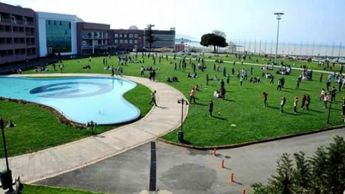 Trabzon Üniversitesi büro personeli alımı başvuruları 10 Temmuz'da sona eriyor!