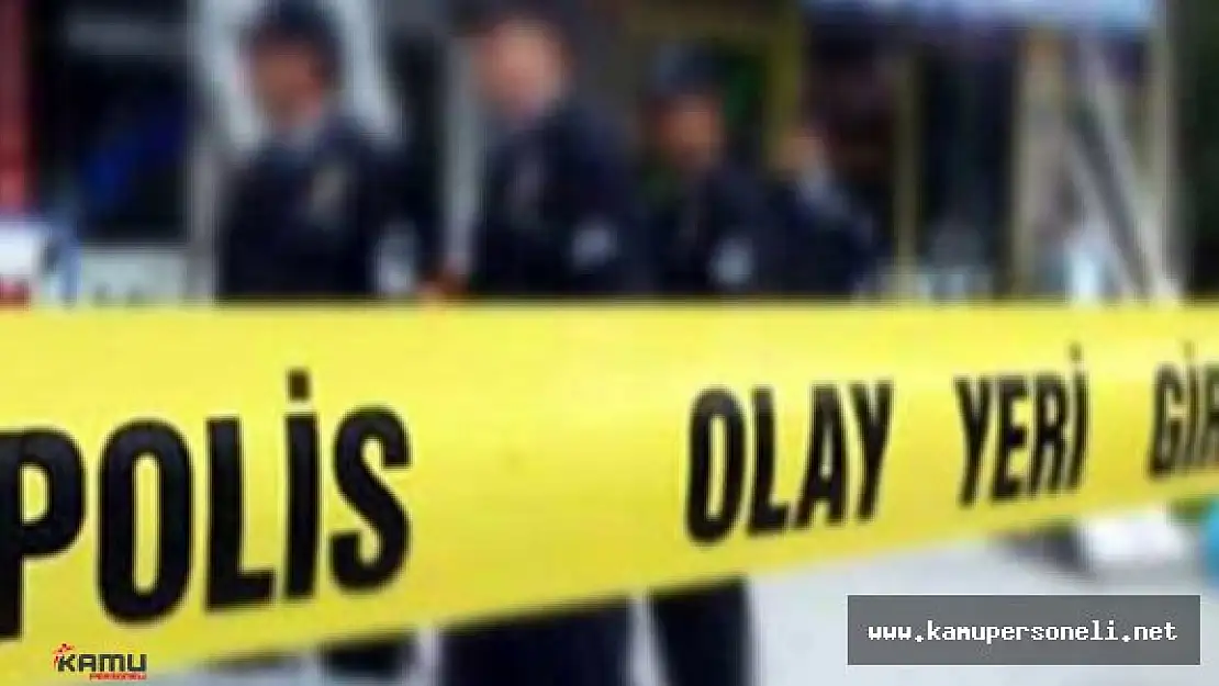 Trabzon'da Bir Grup Terörist Polis Ekiplerine Saldırdı